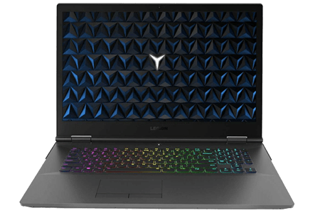 Ремонт LenovoLegion